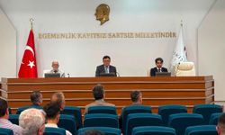 Eskişehir'de Bağımlılıkla Mücadele İl Koordinasyon Kurulu Toplantısı yapıldı