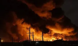 ABD İran'a yeni saldırı dalgası başlattı