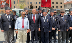 Çakırözer: "Şehit aileleri ve gazilerin talepleri kanun teklifinde yine yer almadı"