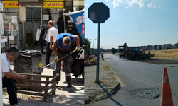 AK Parti Odunpazarı İlçe Başkanı Bandırma’dan Özgür Özel’in ziyareti öncesi çalışmalara tepki