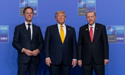 NATO Zirvesi'nde ikinci gün: 32 ülkenin lideri Türkiye'de