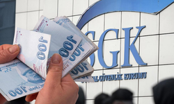 SGK'dan kayıt dışı istihdama sıkı denetim: Cezalar 40 bin TL'den başlıyor