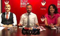 Zafer Partisi Eskişehir İl Başkanı Demir: “Terörle müzakere değil, mücadele edilmelidir”