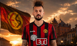Beykan Şimşek Eskişehirspor’da