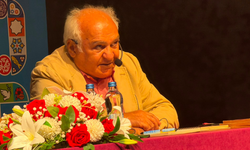 Feridun Andaç, Eskişehirli okurlarıyla edebiyat söyleşisinde buluştu