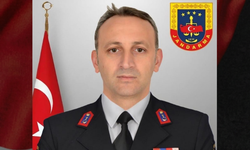 Eskişehir'de şehit olan uzman çavuş Samsun'da toprağa verilecek