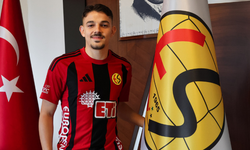 Eskişehirspor'da Murat Şenel ile yola devam