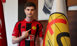 Atalay Yıldırım resmen Eskişehirspor’da