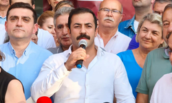 Talat Yalaz'ın CHP üyeliği silindi