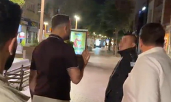 Eskişehir'de 15 Temmuz pankartı tartışması: Güvenlik görevlisinin "Kim o?" yanıtı tepki çekti
