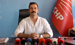 Yalaz: "Bir milyonluk Eskişehir'de Kılıçdaroğlu’nu temsil edecek bir kişi bulamıyorlar"