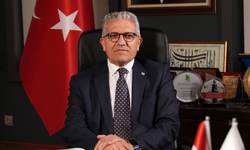 EOSB Başkanı Küpeli'nden 15 Temmuz mesajı: "Milli iradenin üzerinde hiçbir güç yoktur"