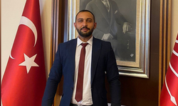 CHP Sivrihisar Gençlik Kolları Başkanı görevden alındı