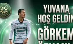 Şekerspor'da dört oyuncu tamam