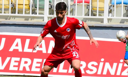 Fırat Sarı resmen Eskişehirspor’da!