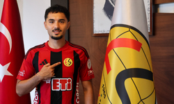 Eskişehirspor'da Mert Başer ile yola devam