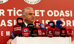 ETO Başkanı Güler: "Eskişehir'in yeni sektörlere ihtiyacı var"