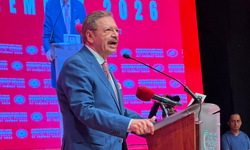 Hisarcıklıoğlu: "Eskişehir, yüksek teknolojinin ve üretimin marka şehirlerinden biri"