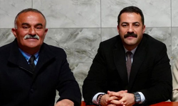 CHP Han İlçe Başkanı ve yönetimi partiden istifa etti