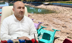 Gürhan Albayrak'tan Sakaryabaşı açıklaması: "Suyun çekileceğini biliyorduk"