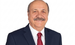 CHP’li eski Belediye Başkanı İsmail Karaköse partisinden istifa etti