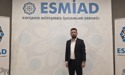 “İnşaat Sektörü Güçlenirse Eskişehir Güçlenir”