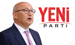 Utku Çakırözer YENİ Parti Genel Başkan Yardımcısı oldu