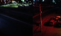 Eskişehir'de o cadde karanlığa büründü: 2 aydır çözüm bekleniyor