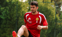 Şapcı'nın jokeri Ozan İsmail