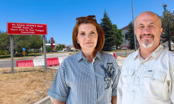 Tepebaşı Kavşağı'nın kapatılmasına mahalle muhtarlarından tepki: “Sorun çözülmedi”