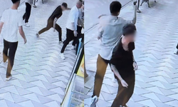 Eskişehir'de sokak ortasında bıçaklı kavga: Saldırganlar aranıyor