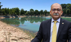 Bakan Yumaklı Eskişehir’e geliyor: Arslan’dan "Sakaryabaşı suyu Eskişehir'e ne zaman gelecek?" sorusu