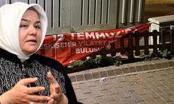 Gürcan: “15 Temmuz pankartının kesilmesi hepimizi derinden yaraladı”