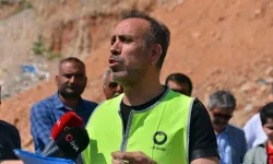 Ahbap Derneği soruşturmasında gözaltı sayısı 36'ya yükseldi