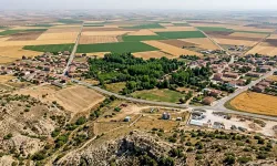 Alpu'daki altın-gümüş madeni projesine tepki: Eskişehir'in tamamı etkilenecek