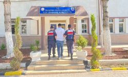 FETÖ’den aranan hükümlü Kırıkkale’de yakalandı