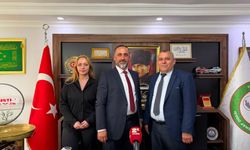 Türkiye’de bir ilk olacak! Eskişehir Pazarcılar Odası’nda dijitalleşme dönemi