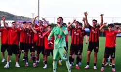 Hakan Şapcı’dan U19 kararı: Gençler kampa katılacak