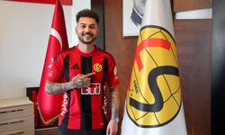 Beykan Şimşek: “Bu Büyük Camiaya Layık Olacağım”