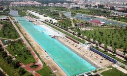 Eskişehir’de yapay plaj ne zaman açılacak?