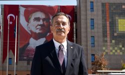 Başkan Ataç: “Demokrasi, millet iradesinin ve ortak geleceğimizin teminatıdır”