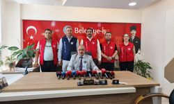 Odunpazarı A.Ş.'de sendikal baskı iddiaları: Belediye-İş'ten hukuki süreç uyarısı