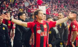 Tayfun Tatlı yeniden Eskişehirspor’da