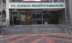 Çankaya Belediyesine rüşvet soruşturması: 27 kişi gözaltına alındı