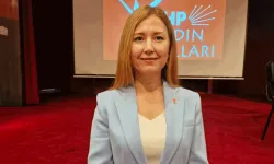 CHP Eskişehir Kadın Kolları Başkanı Sibel Yeşildal görevden alındı