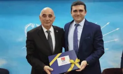 CHP Eskişehir'de iki ilçe başkanı görevden alındı