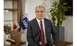 Celalettin Kesikbaş: "Sanayileşmeyi tamamlamadan üretimden uzaklaşamayız"