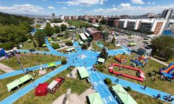 Eskişehir'de Vecihi Hürkuş'un mirası binlerce ziyaretçiyle yaşıyor