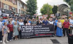 Eskişehir Emek ve Demokrasi Platformu: "Sivas Katliamı'nı unutmadık, unutturmayacağız"