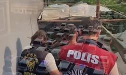 Siber şebekelere dev darbe
